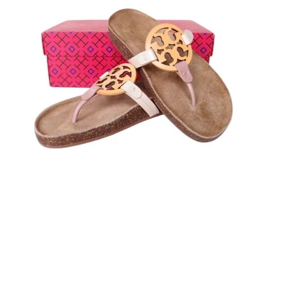 Tory Burch Multi NIB Size 10 - Picture 5 of 10